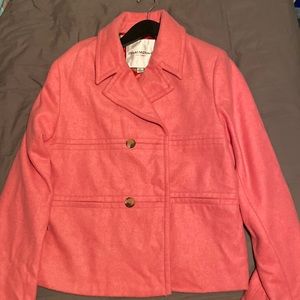 Isaac Mizrahi Jacket